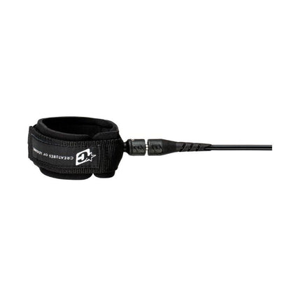 CreaturesofLeisure Leash Icon 7 - Must - Have for Surfers