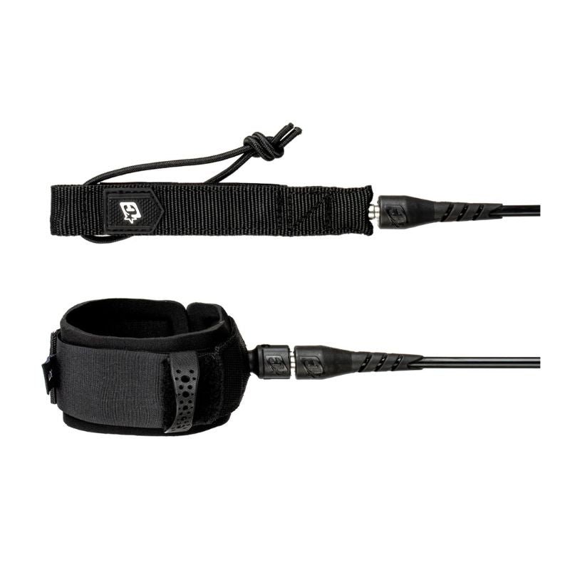 CreaturesofLeisure Leash Icon 7 - Must - Have for Surfers