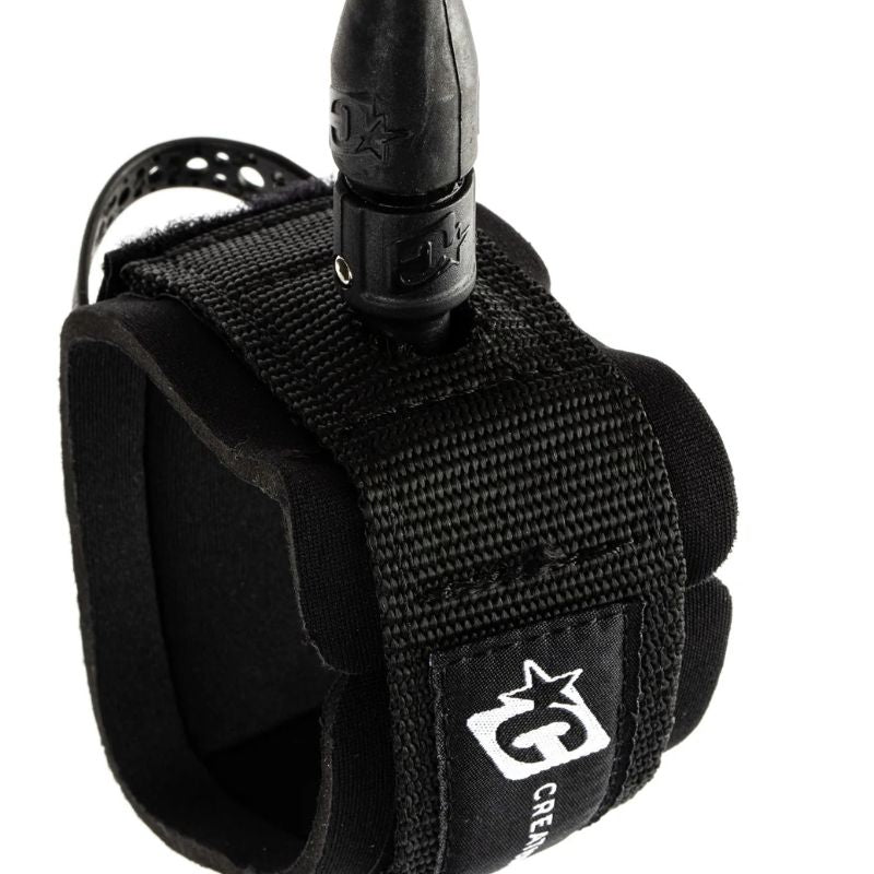 CreaturesofLeisure Leash Icon 7 - Must - Have for Surfers