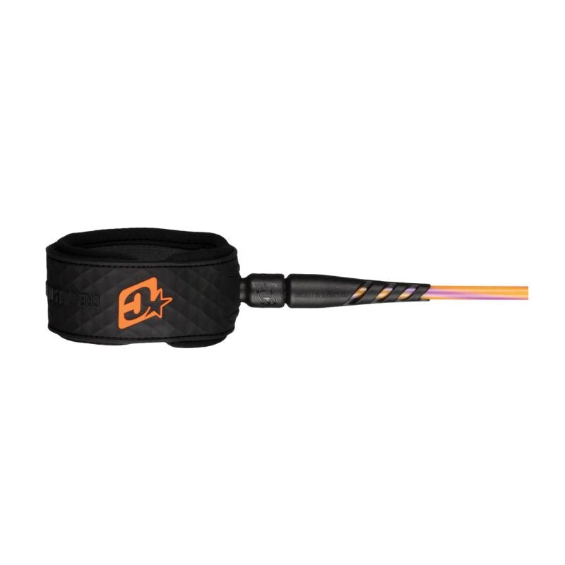 CreaturesofLeisure Leash Reliance 2.0 Lite Duty 5" - Must - Have for Surfers