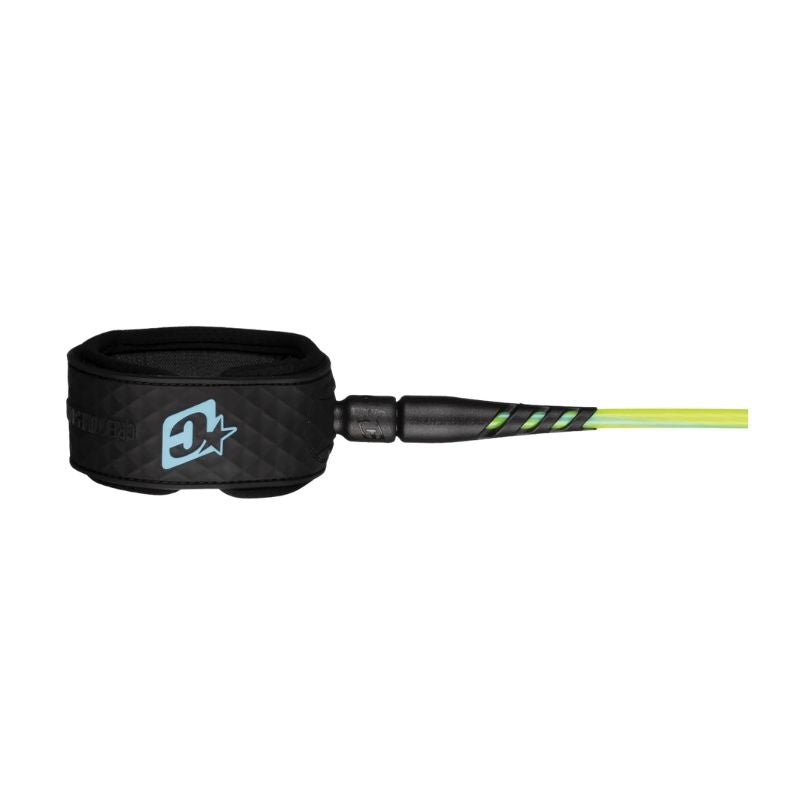 CreaturesofLeisure Leash Reliance 2.0 Lite Duty 6" - Must - Have for Surfers