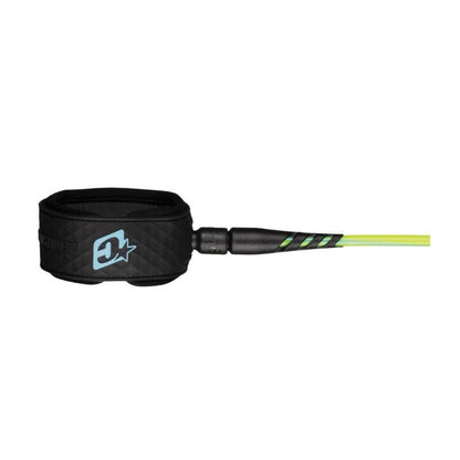 CreaturesofLeisure Leash Reliance 2.0 Lite Duty 6" - Must - Have for Surfers