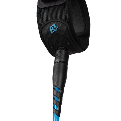 CreaturesofLeisure Leash Reliance 2.0 Lite Duty 6" - Must - Have for Surfers
