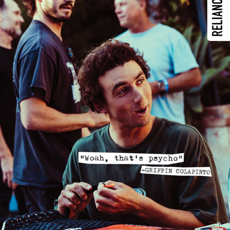 CreaturesofLeisure Leash Reliance 2.0 Lite Duty 6" - Must - Have for Surfers