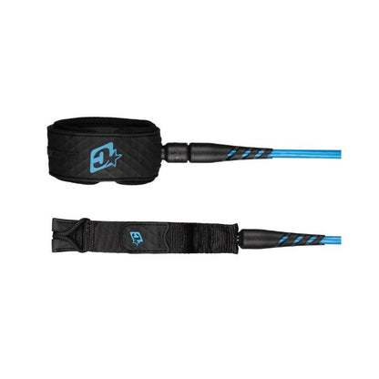 CreaturesofLeisure Leash Reliance 2.0 Lite Duty 6" - Must - Have for Surfers