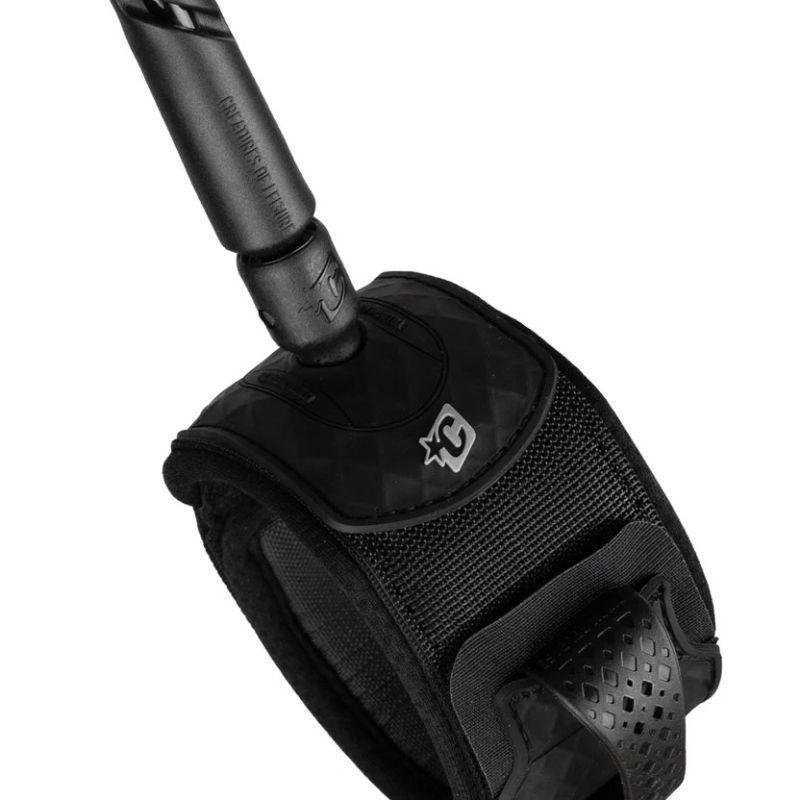 CreaturesofLeisure Leash Reliance 2.0 Longboard Heavy Duty Ankle 10 - Must-Have for Surfers
