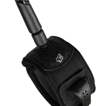 CreaturesofLeisure Leash Reliance 2.0 Longboard Heavy Duty Ankle 10 - Must-Have for Surfers