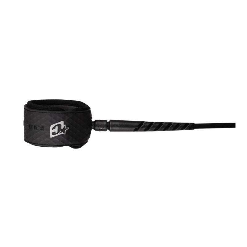 CreaturesofLeisure Leash Reliance 2.0 Longboard Heavy Duty Ankle 10 - Must-Have for Surfers