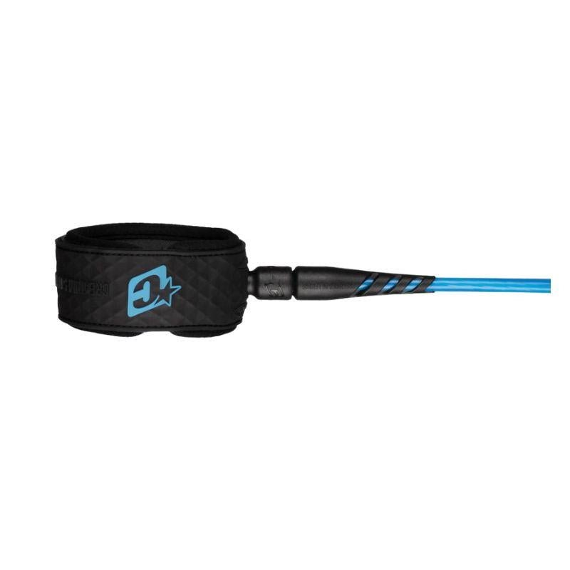 CreaturesofLeisure Leash Reliance 2.0 Medium Duty 6" - Must - Have for Surfers