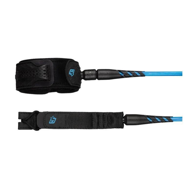 CreaturesofLeisure Leash Reliance 2.0 Medium Duty 6" - Must - Have for Surfers