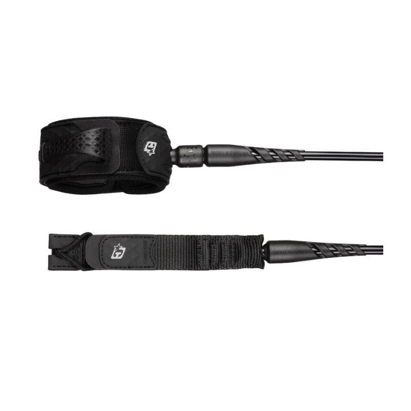 CreaturesofLeisure Leash Reliance 2.0 Medium Duty 6" - Must - Have for Surfers