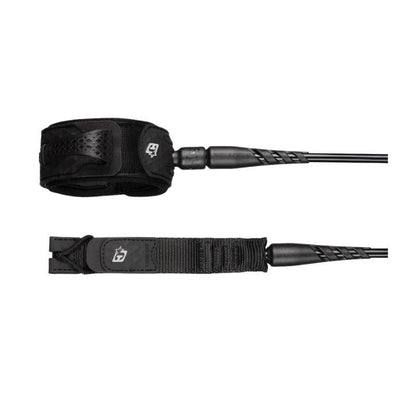 CreaturesofLeisure Leash Reliance 2.0 Medium Duty 6" - Must - Have for Surfers