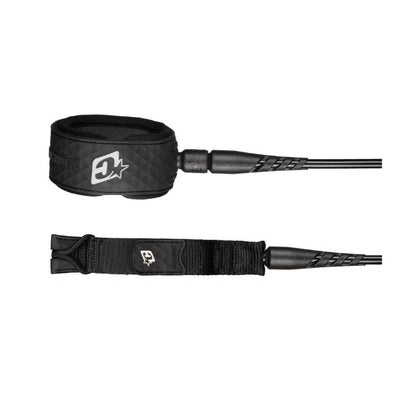 CreaturesofLeisure Leash Reliance 2.0 Standard Duty 6" - Must - Have for Surfers
