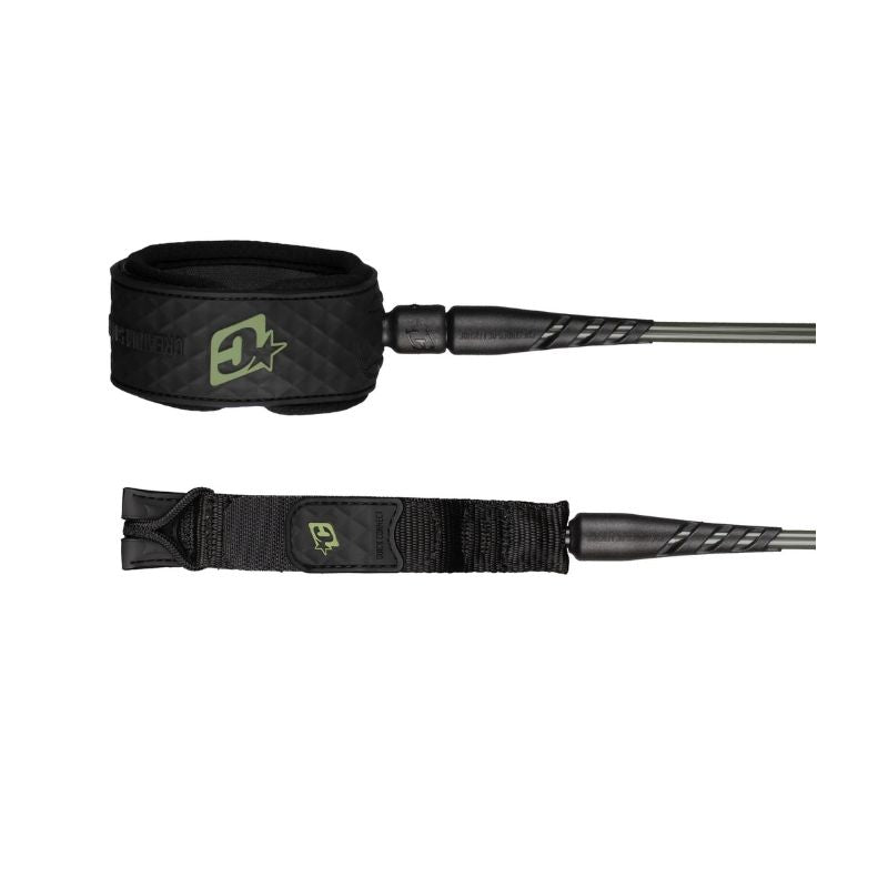 CreaturesofLeisure Leash Reliance 2.0 Standard Duty 6" - Must - Have for Surfers