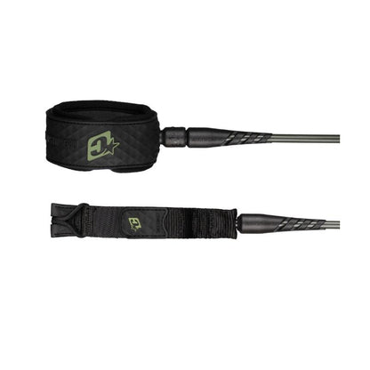 CreaturesofLeisure Leash Reliance 2.0 Standard Duty 6" - Must - Have for Surfers
