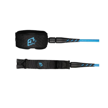 CreaturesofLeisure Leash Reliance 2.0 Standard Duty 6" - Must - Have for Surfers