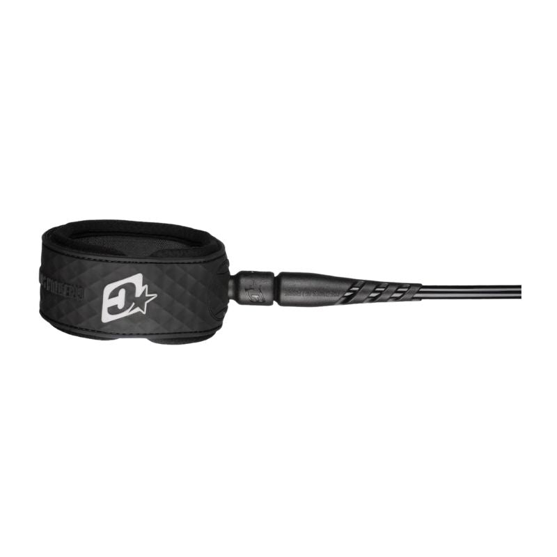 CreaturesofLeisure Leash Reliance 2.0 Standard Duty 6" - Must - Have for Surfers