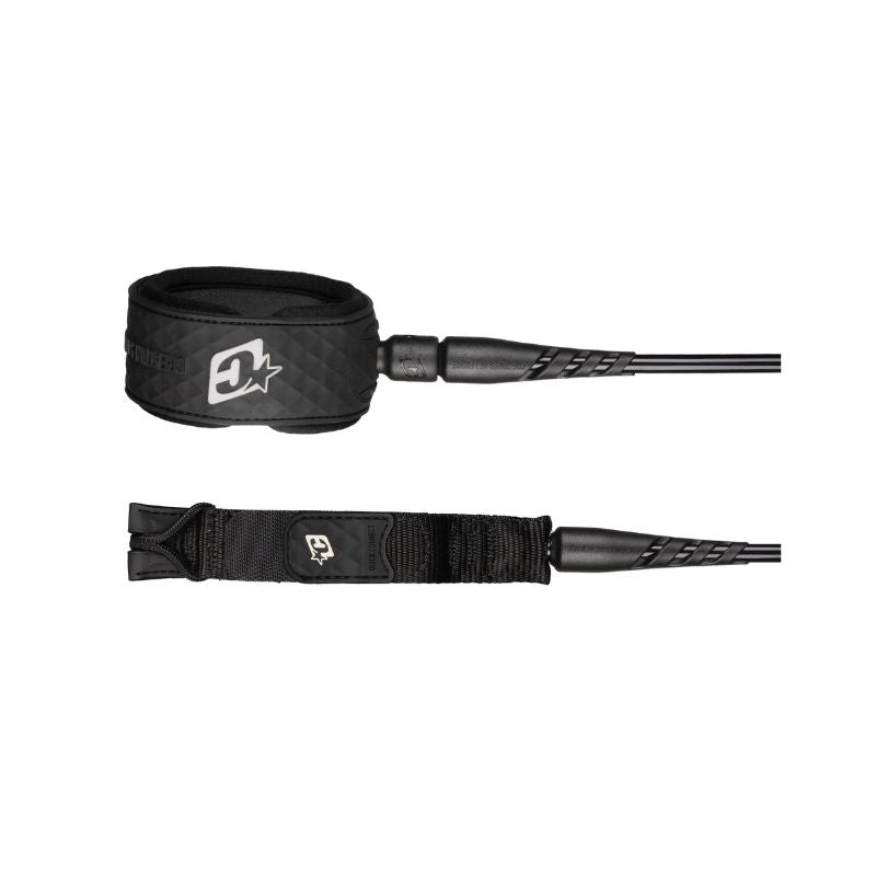 CreaturesofLeisure Leash Reliance 2.0 Standard Duty 7" - Must - Have for Surfers