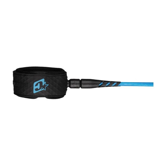 CreaturesofLeisure Leash Reliance 2.0 Standard Duty 7" - Must - Have for Surfers