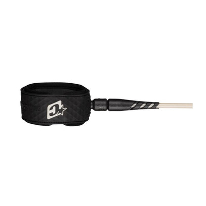 CreaturesofLeisure Leash Reliance 2.0 Standard Duty 8" - Must - Have for Surfers