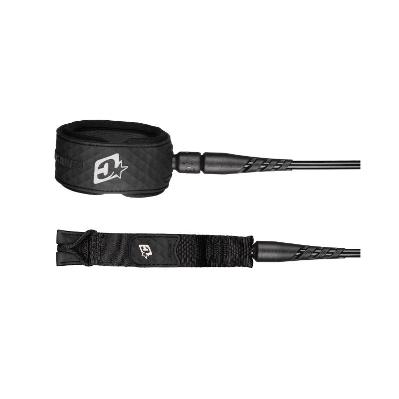 CreaturesofLeisure Leash Reliance 2.0 Standard Duty 8" - Must - Have for Surfers