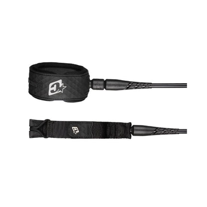 CreaturesofLeisure Leash Reliance 2.0 Standard Duty 8" - Must - Have for Surfers