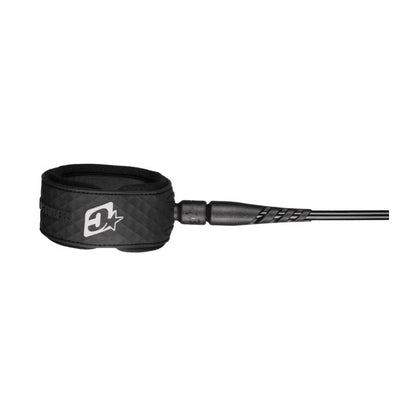 CreaturesofLeisure Leash Reliance 2.0 Standard Duty 8" - Must - Have for Surfers