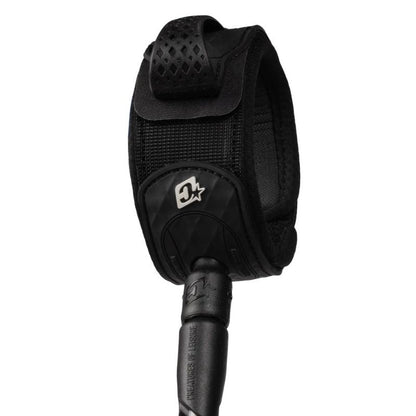 CreaturesofLeisure Leash Reliance 2.0 Standard Duty 8" - Must - Have for Surfers