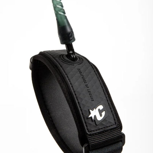 CreaturesofLeisure Leash Reliance Bicep (Small - Large) - Must - Have for Surfers