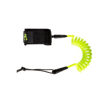 CreaturesofLeisure Leash Reliance Icon Wrist with plug - Must - Have for Surfers