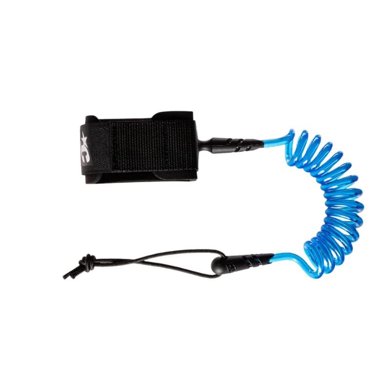 CreaturesofLeisure Leash Reliance Icon Wrist with plug - Must - Have for Surfers