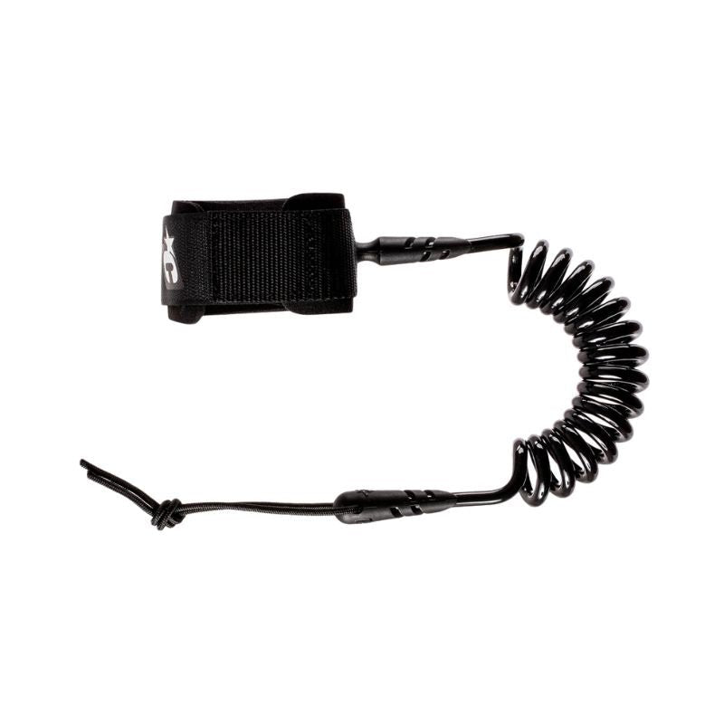 CreaturesofLeisure Leash Reliance Icon Wrist with plug - Must - Have for Surfers