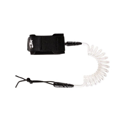 CreaturesofLeisure Leash Reliance Icon Wrist with plug - Must - Have for Surfers