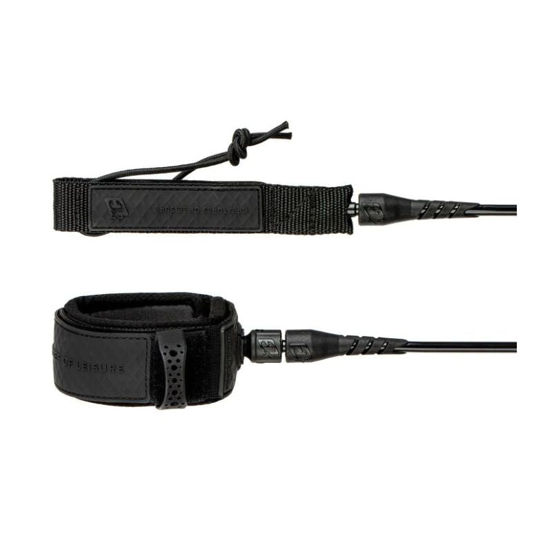 CreaturesofLeisure Leash Reliance Pro 7 - Must - Have for Surfers