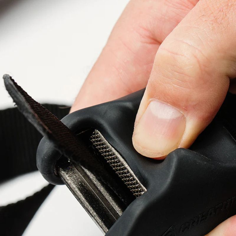 CreaturesofLeisure Tie Down Silicon Strap (12' - 15') - Must - Have for Surfers