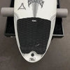 DA KINE Andy Irons Deck Pad Black-SHOP SURF ACC.-DAKINE-[SURFBORDS HAWAII SURF SHOP]-HawaiianSouthShore