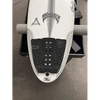 DA KINE Ezekiel Lau Pro Deck Pad Black-SHOP SURF ACC.-DAKINE-[SURFBORDS HAWAII SURF SHOP]-HawaiianSouthShore