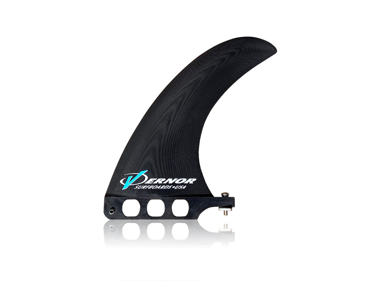 David Vernor Single Fin (7 - 10") - Apex (For Online Purchase Only) - Must - Have for Surfers
