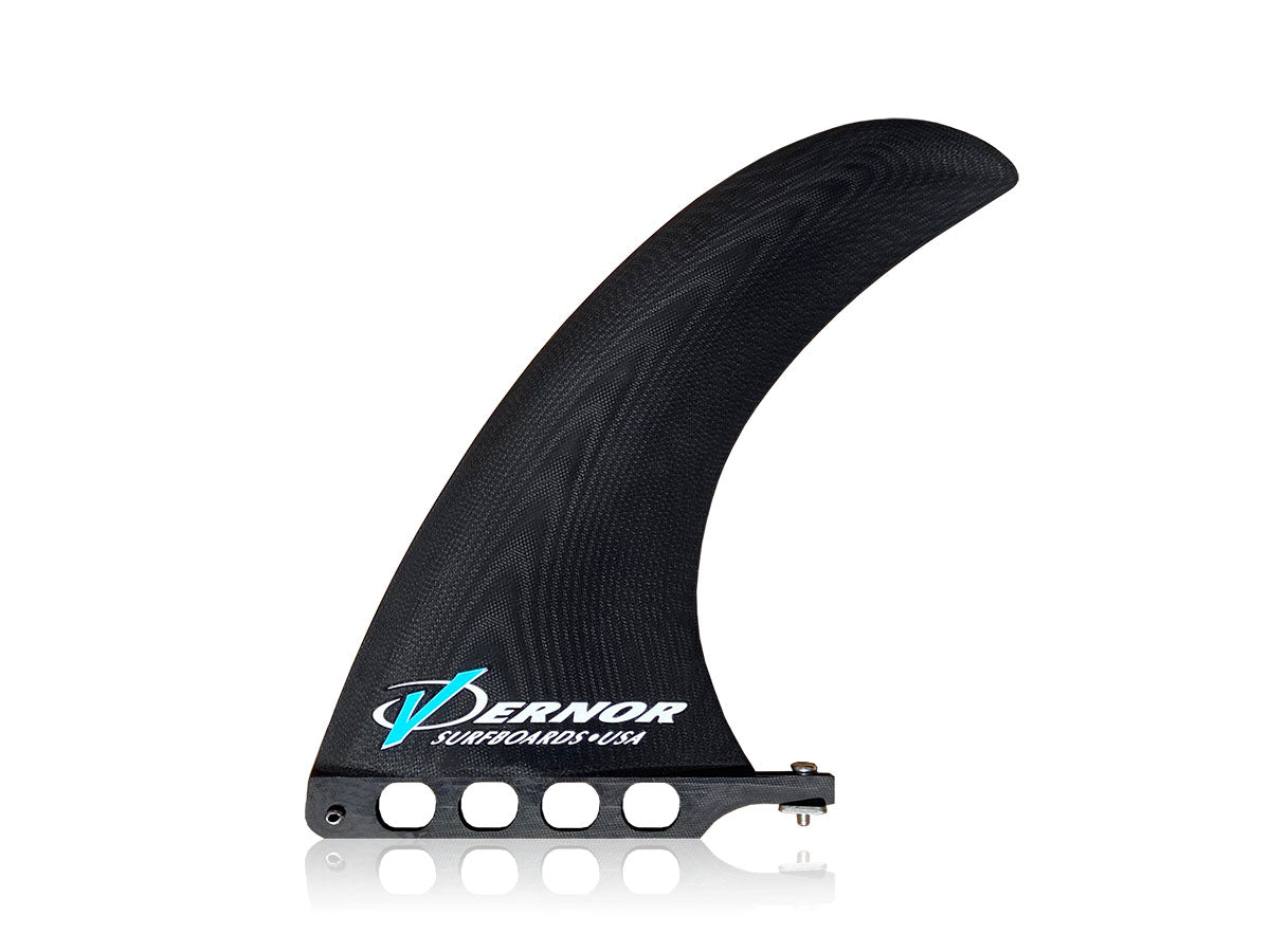 David Vernor Single Fin (7 - 10") - Apex (For Online Purchase Only) - Must - Have for Surfers