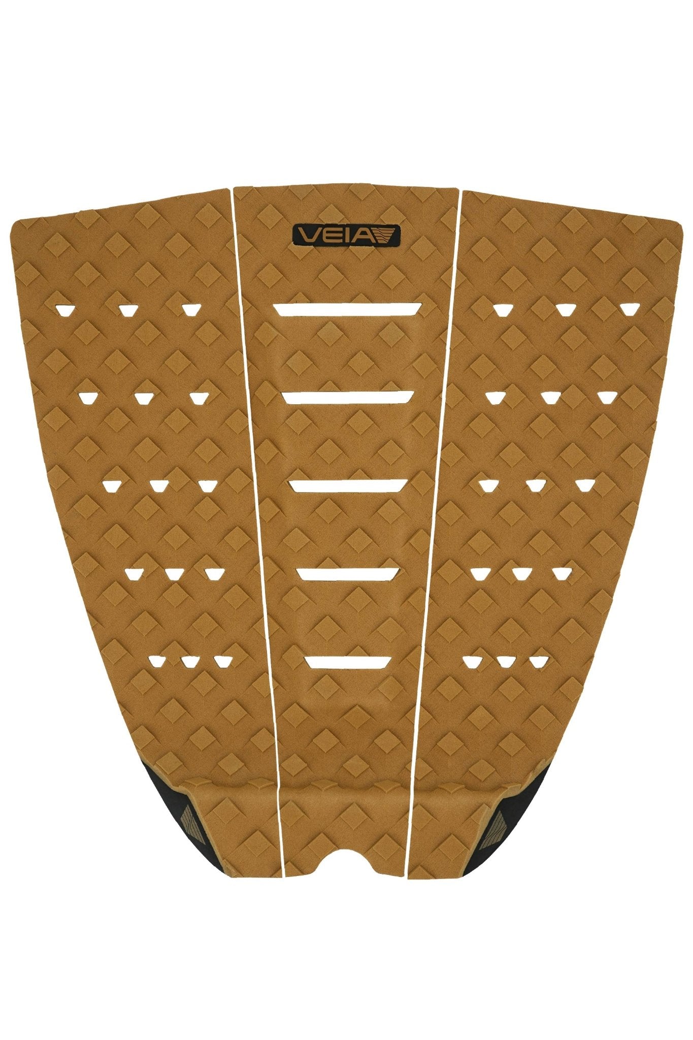 Explorer 3 Piece Pad - Caramel (For Online Purchase Only) - Must - Have for Surfers