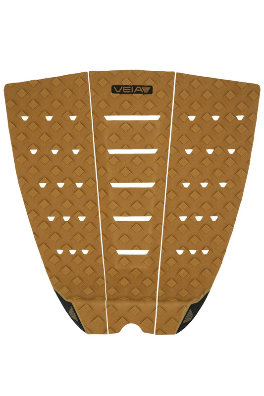 Explorer 3 Piece Pad - Caramel (For Online Purchase Only) - Must - Have for Surfers