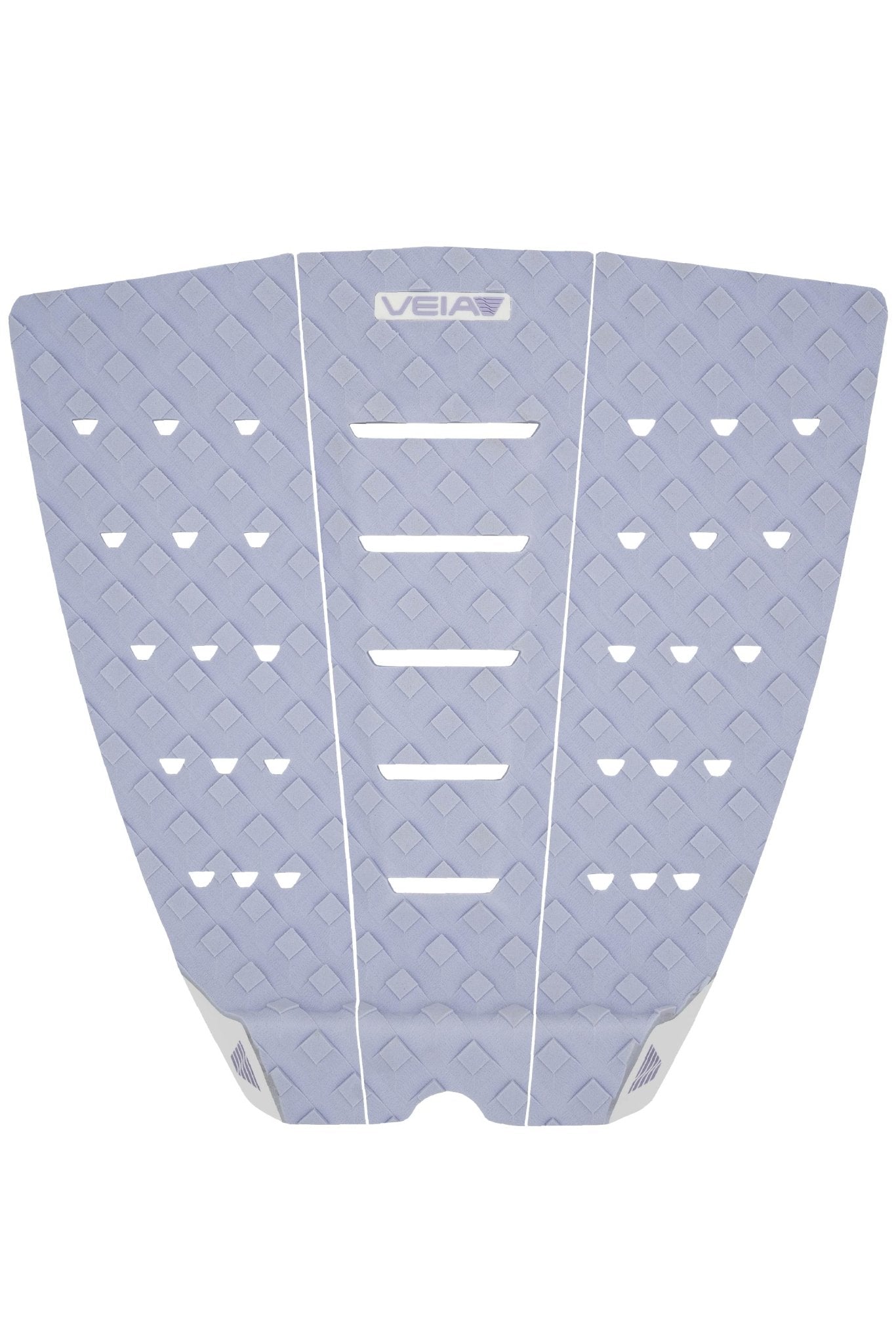 Explorer 3 Piece Pad - Lilac (For Online Purchase Only) - Must - Have for Surfers