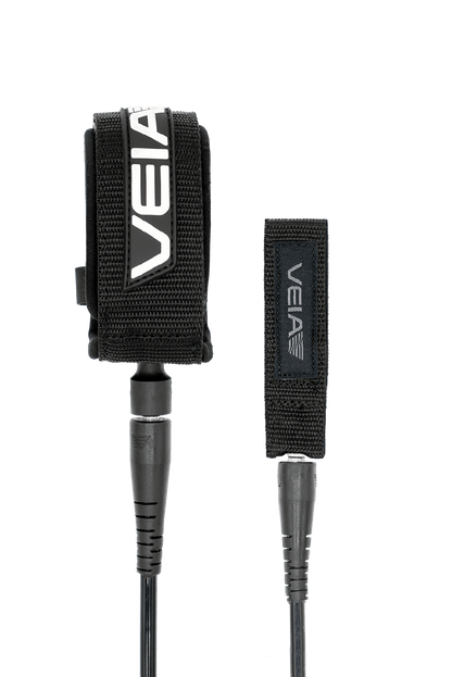 Explorer 6' Comp Leash - Night (For Online Purchase Only) - Must - Have for Surfers