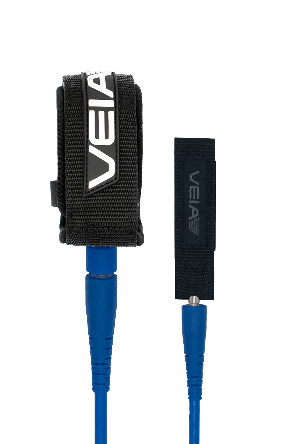 Explorer 9' Calf Leash - Night/Blue (For Online Purchase Only) - Must - Have for Surfers
