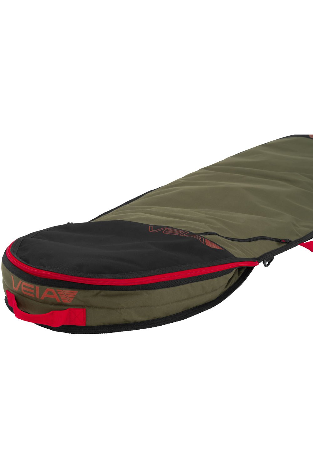 Explorer Fish Day Bag - Squadron (For Online Purchase Only) - Must - Have for Surfers