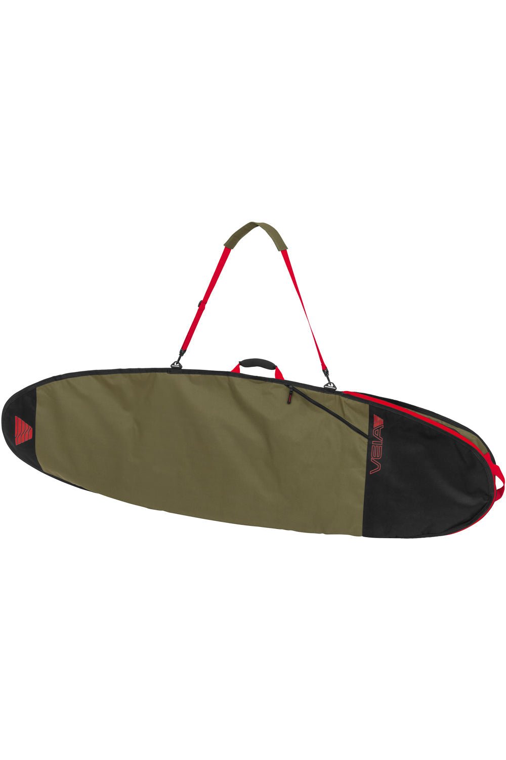 Explorer Fish Day Bag - Squadron (For Online Purchase Only) - Must - Have for Surfers