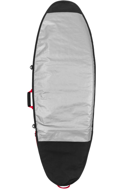 Explorer Fish Day Bag - Squadron (For Online Purchase Only) - Must - Have for Surfers