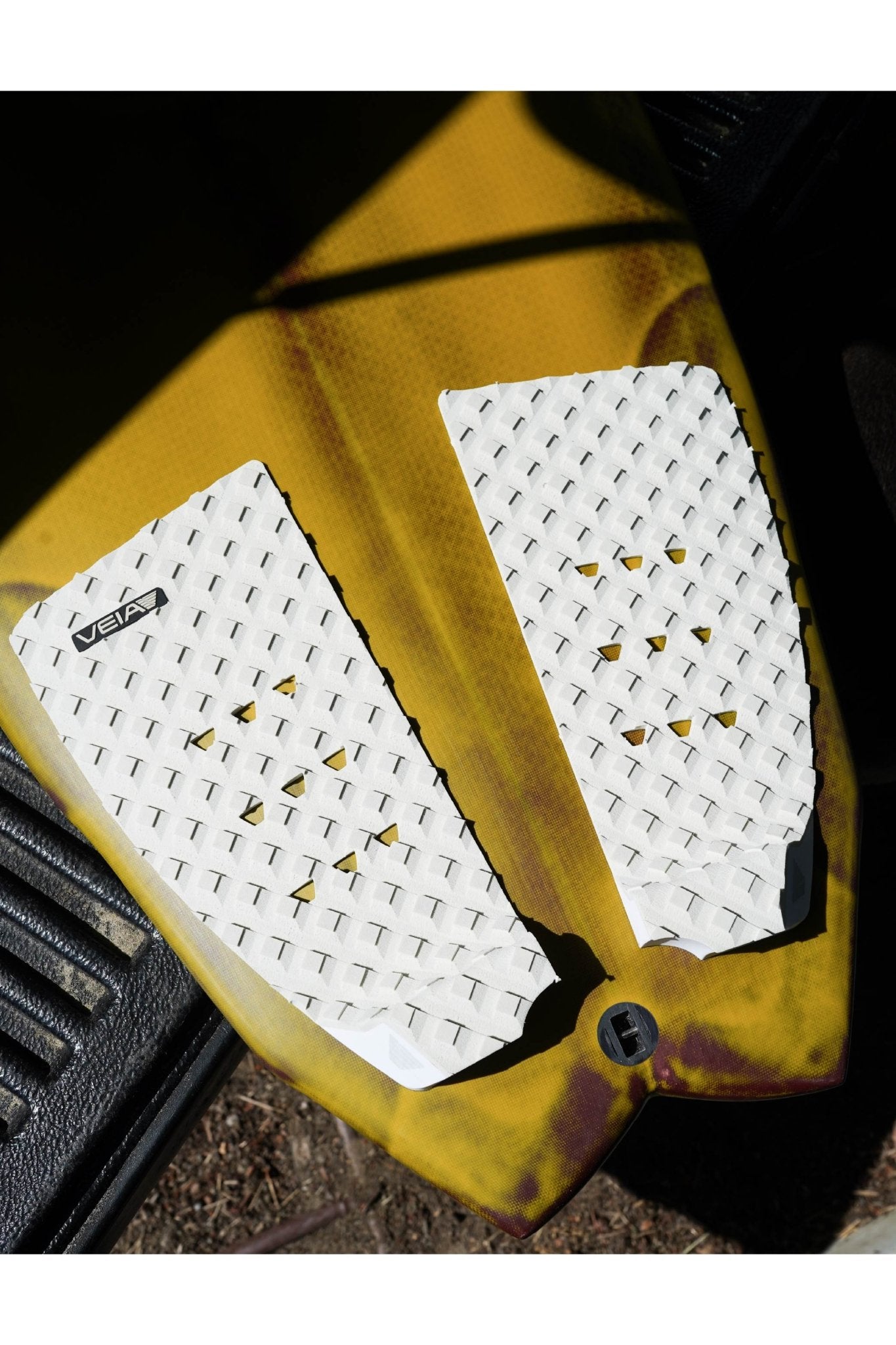 Explorer Flat Pad - Bone (For Online Purchase Only) - Must - Have for Surfers