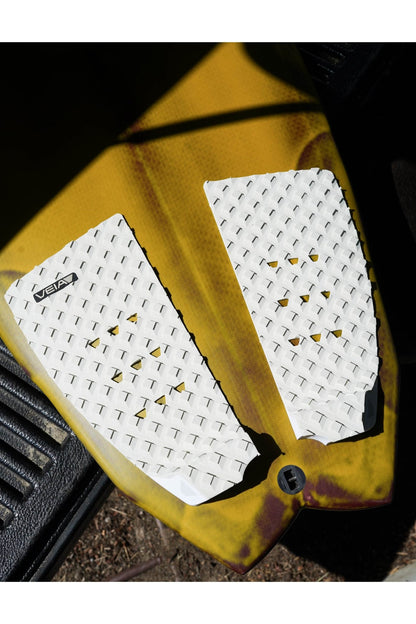 Explorer Flat Pad - Bone (For Online Purchase Only) - Must - Have for Surfers