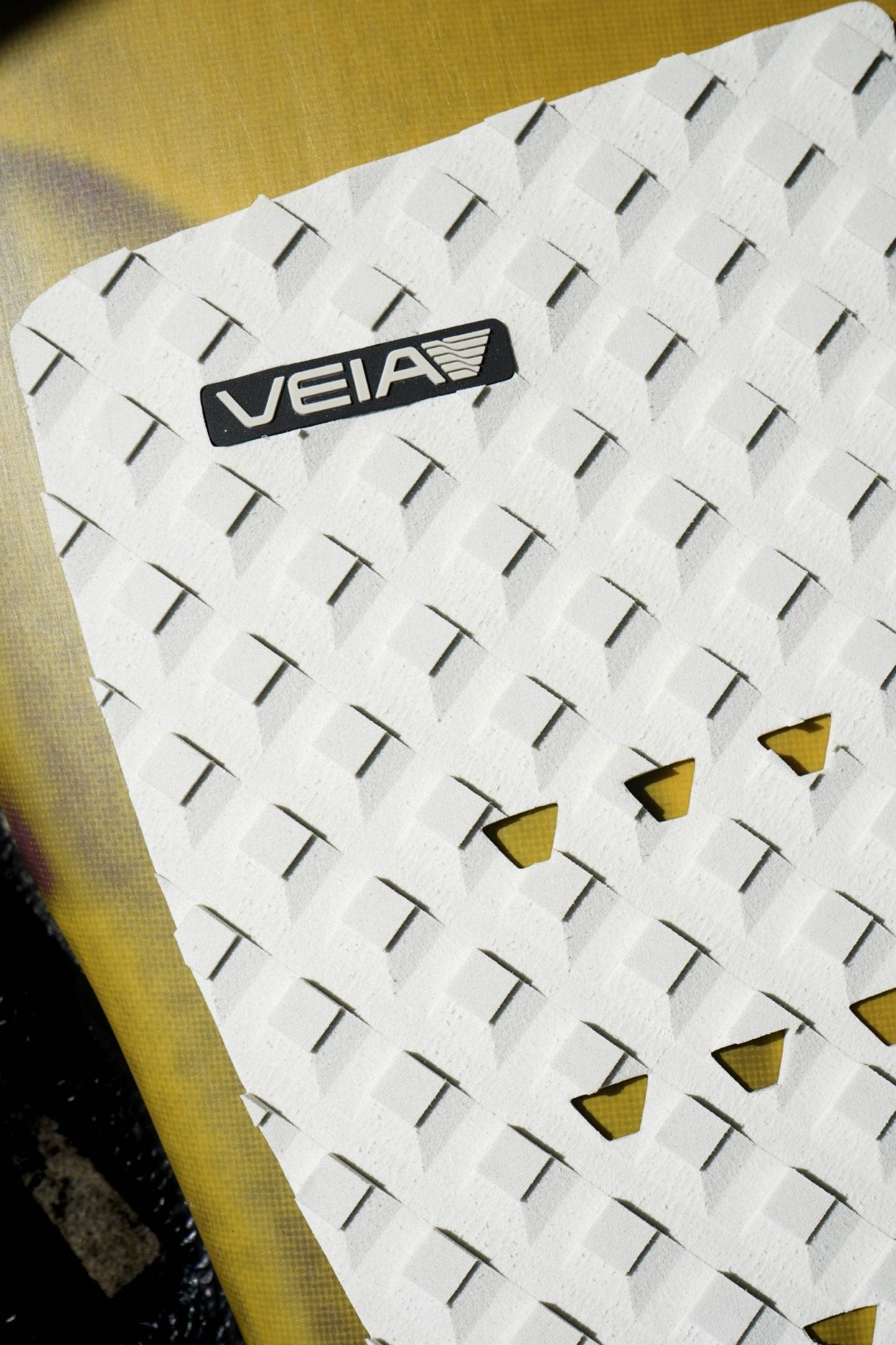 Explorer Flat Pad - Bone (For Online Purchase Only) - Must - Have for Surfers